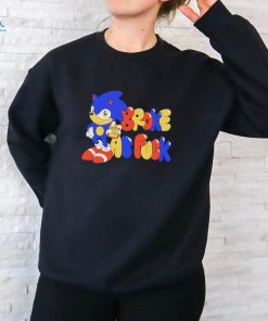 Broke Blue Boi by Ghoulshack Shirt