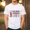 CJ Abrams Bloom And Boom Washington Nationals shirt