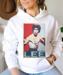 Bruce Lee Signature Shirt