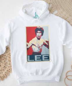 Bruce Lee Signature Shirt