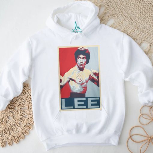 Bruce Lee Signature Shirt