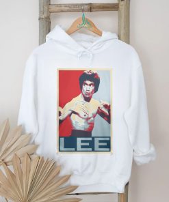 Bruce Lee Signature Shirt
