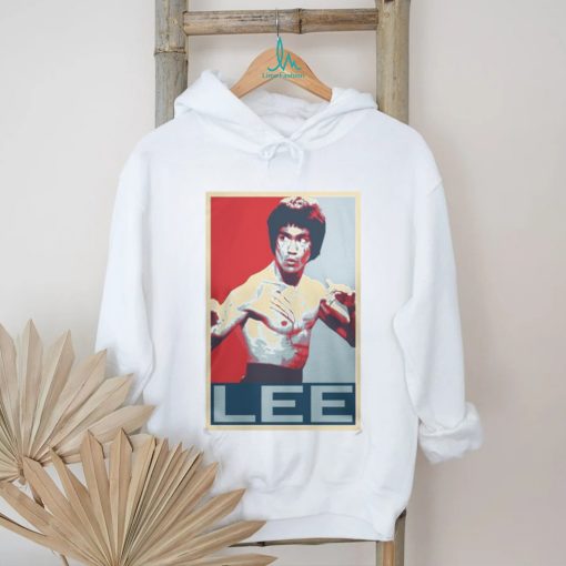 Bruce Lee Signature Shirt