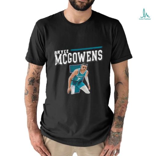 Bryce Mcgowens T shirt