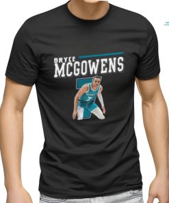 Bryce Mcgowens T shirt