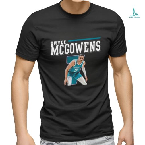 Bryce Mcgowens T shirt
