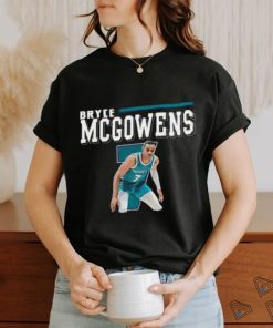 Bryce Mcgowens T shirt