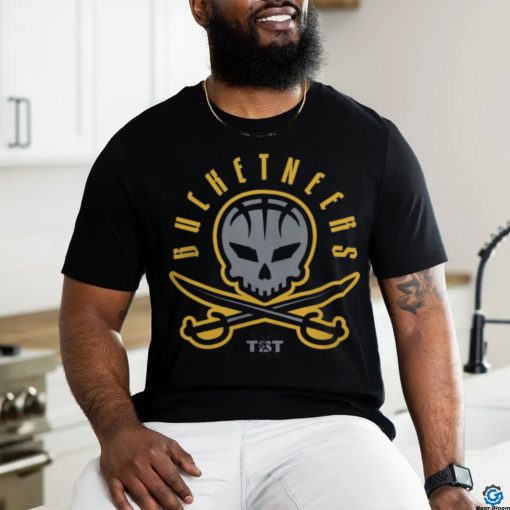 Bucketneers Shirt