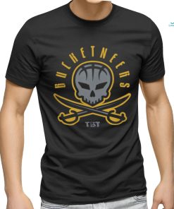 Bucketneers Shirt