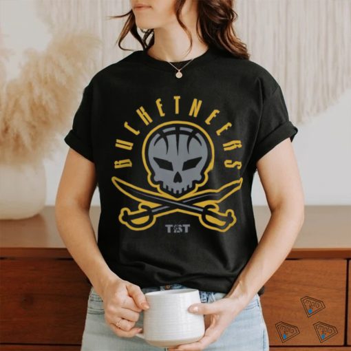 Bucketneers Shirt