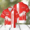 Mount Gilead Fire Department Mount Gilead Ohio Hawaiian Shirt