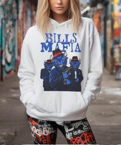 Buffalo Bills Mafia bills shirt