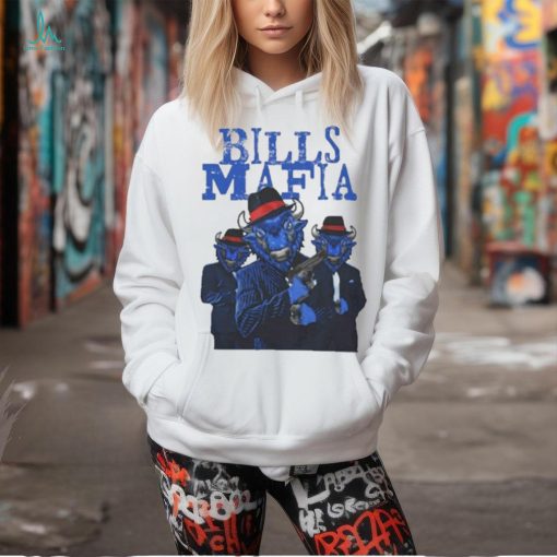 Buffalo Bills Mafia bills shirt