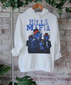 Buffalo Bills Mafia bills shirt