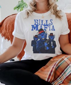 Buffalo Bills Mafia bills shirt