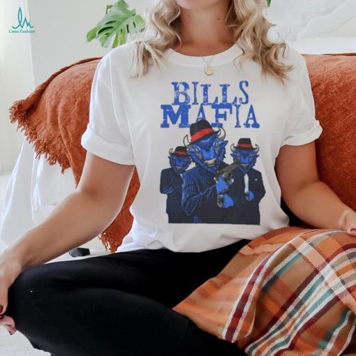 Buffalo Bills Mafia bills shirt
