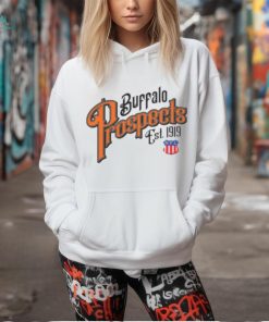 Buffalo Prospects T shirt