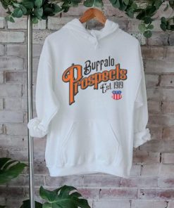 Buffalo Prospects T shirt