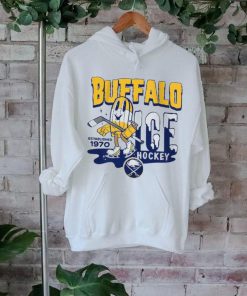 Buffalo Sabres Mitchell & Ness Youth Popsicle T Shirt