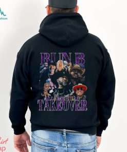 Bun B Takeover Shirt