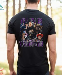 Bun B Takeover Shirt, hoodie, sweater, long sleeve and tank top Bun B Takeover Shirt