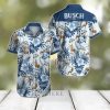 Melbourne Storm NRL Hawaiian Shirt Trending Design Custom Name