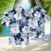 Chicago White Sox MLB Hawaiian Shirt Tropical Coconut Shirt