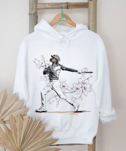 CJ Abrams Bloom And Boom Washington Nationals shirt