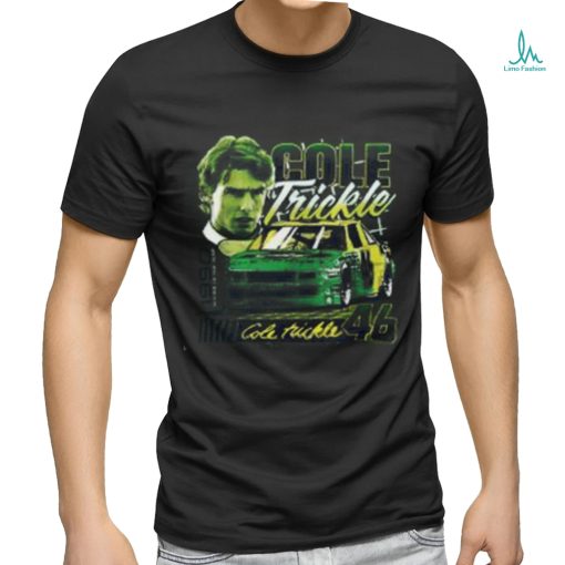 COLE Trickle 1990 Cole trickle MELLO shirt