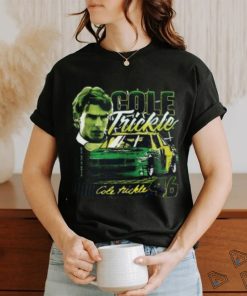 COLE Trickle 1990 Cole trickle MELLO shirt