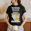 Motor city gridiron shirt