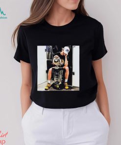 Caitlin Clark Recreates The Iconic Kobe Bryant Photo After Winning The 2024 Big Ten Tournament Championship Three Year Straight Vintage Shirt
