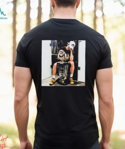 Caitlin Clark Recreates The Iconic Kobe Bryant Photo After Winning The 2024 Big Ten Tournament Championship Three Year Straight Vintage Shirt