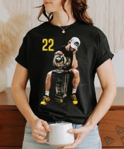 Caitlin Clark Trophy T shirt