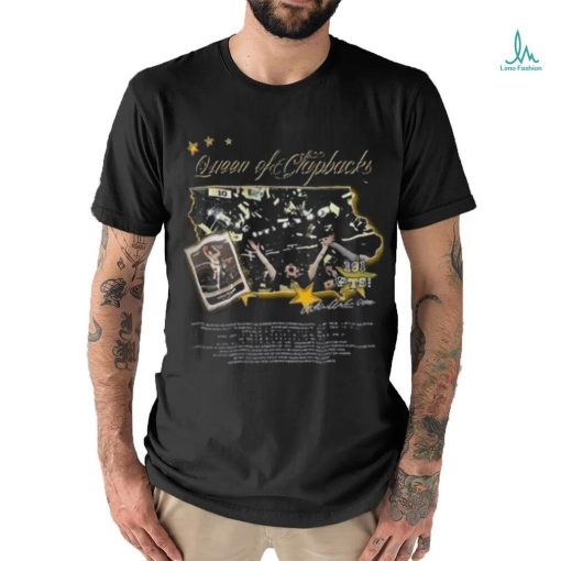 Caitlliinn Cllaarkk T shirt