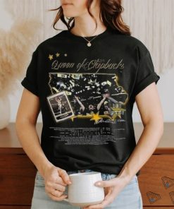 Caitlliinn Cllaarkk T shirt
