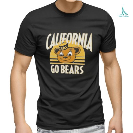 Cal Bears Mascot Local Phrase Vintage shirt