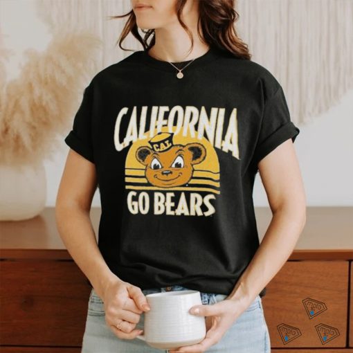 Cal Bears Mascot Local Phrase Vintage shirt