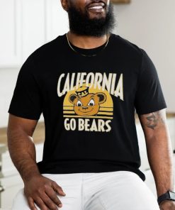 Cal Bears Mascot Local Phrase Vintage shirt