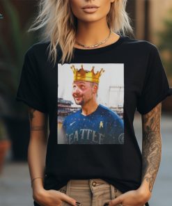Cal Raleigh Shirt