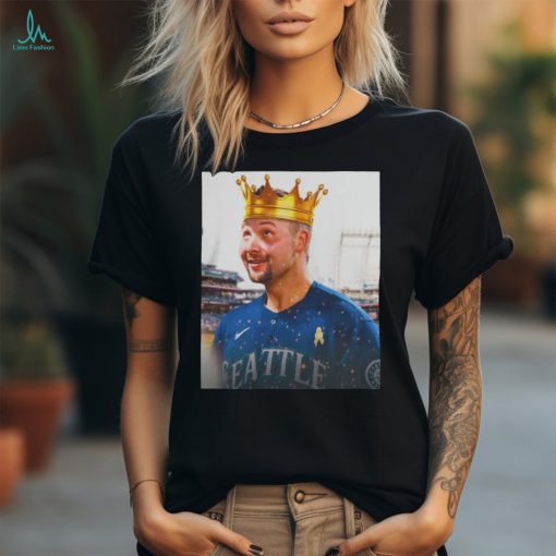 Cal Raleigh Shirt