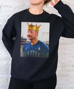 Cal Raleigh Shirt