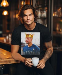 Cal Raleigh Shirt
