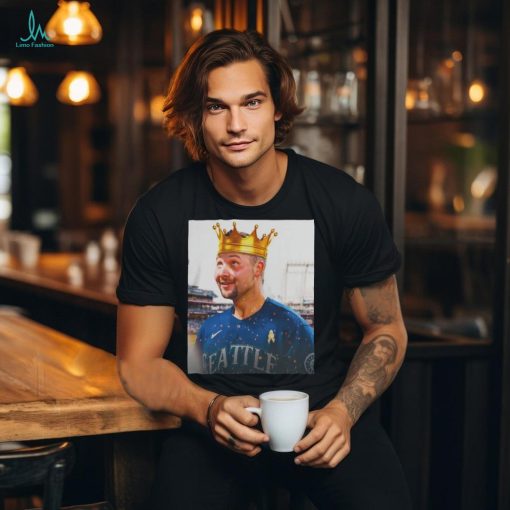 Cal Raleigh Shirt