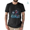 Bryce Harper Vintage 90s Football Unisex T shirt