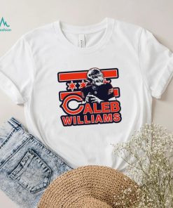 Caleb Williams Bears Football shirt