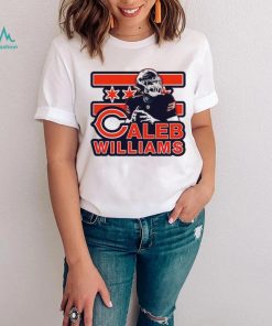 Caleb Williams Bears Football shirt