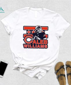 Caleb Williams Bears Football shirt
