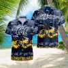 Colorado Buffaloes 3D Hawaiian Shirt For Men Gifts New Trending Shirts Beach Holiday Summer