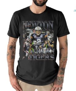 Cam Newton Vintage 90s Graphic Tee Football shirt